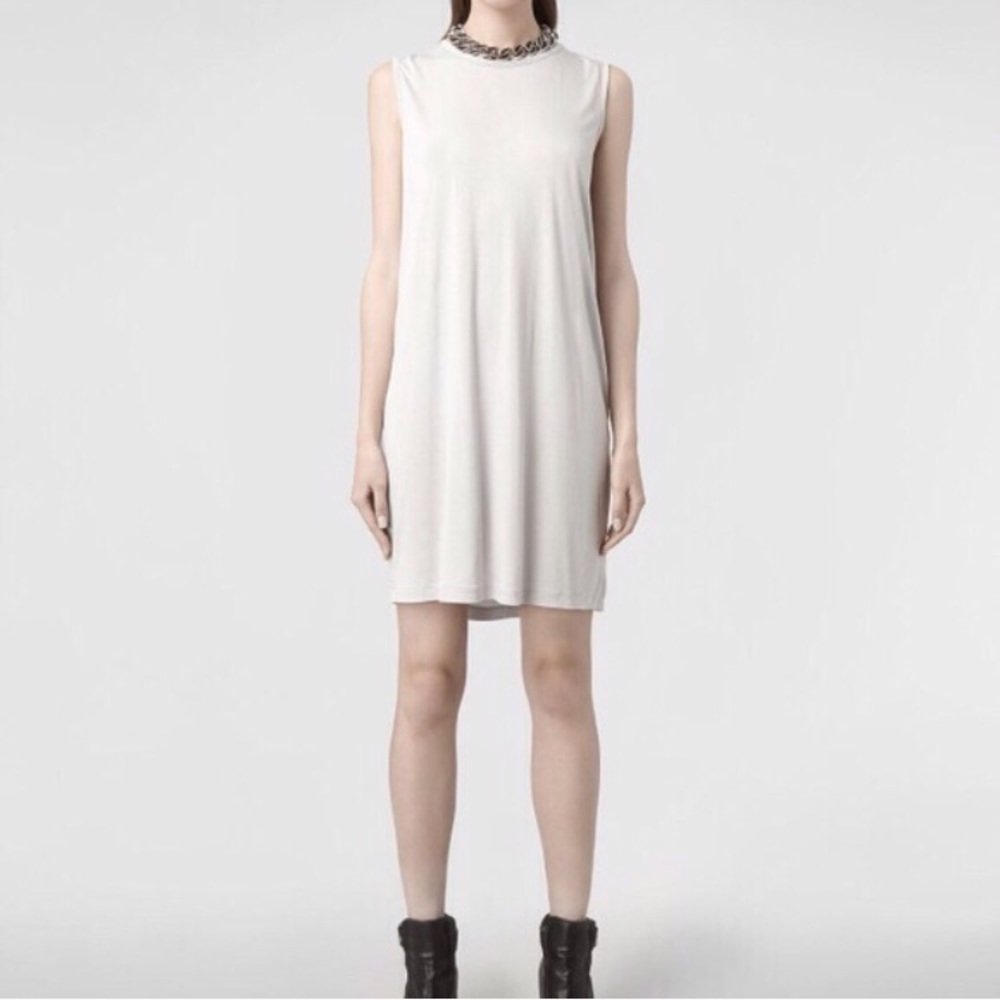 All Saints Rae Dress